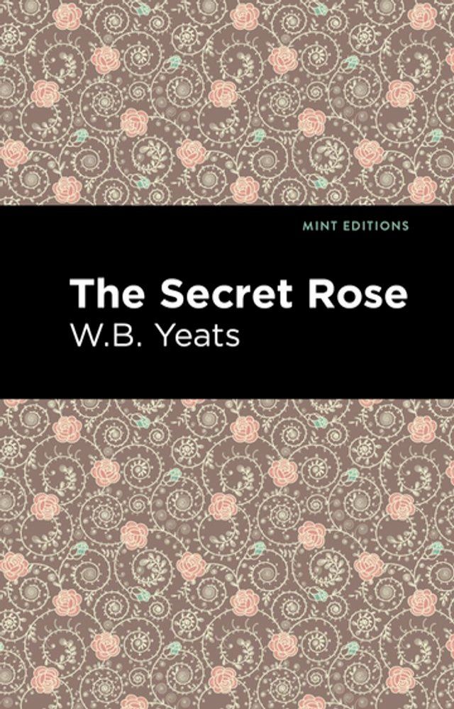  The Secret Rose(Kobo/電子書)