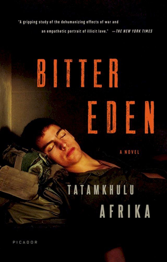  Bitter Eden(Kobo/電子書)