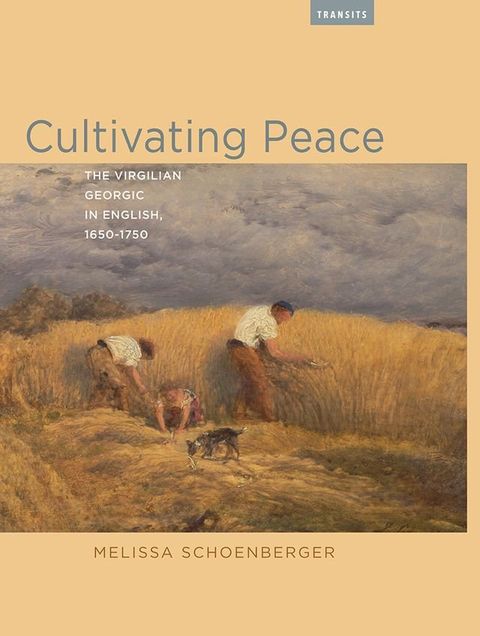 Cultivating Peace(Kobo/電子書)