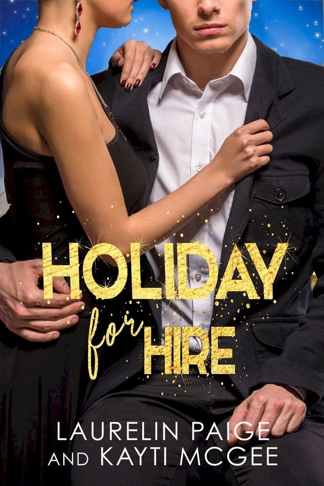  Holiday for Hire(Kobo/電子書)