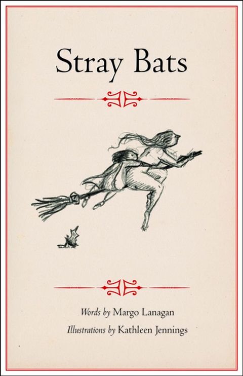 Stray Bats(Kobo/電子書)