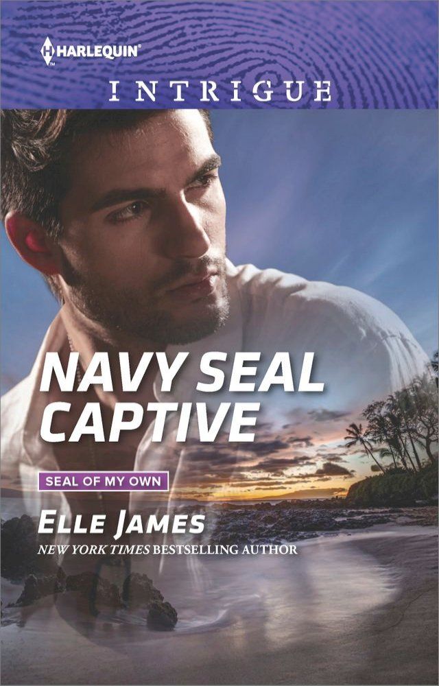  Navy SEAL Captive(Kobo/電子書)