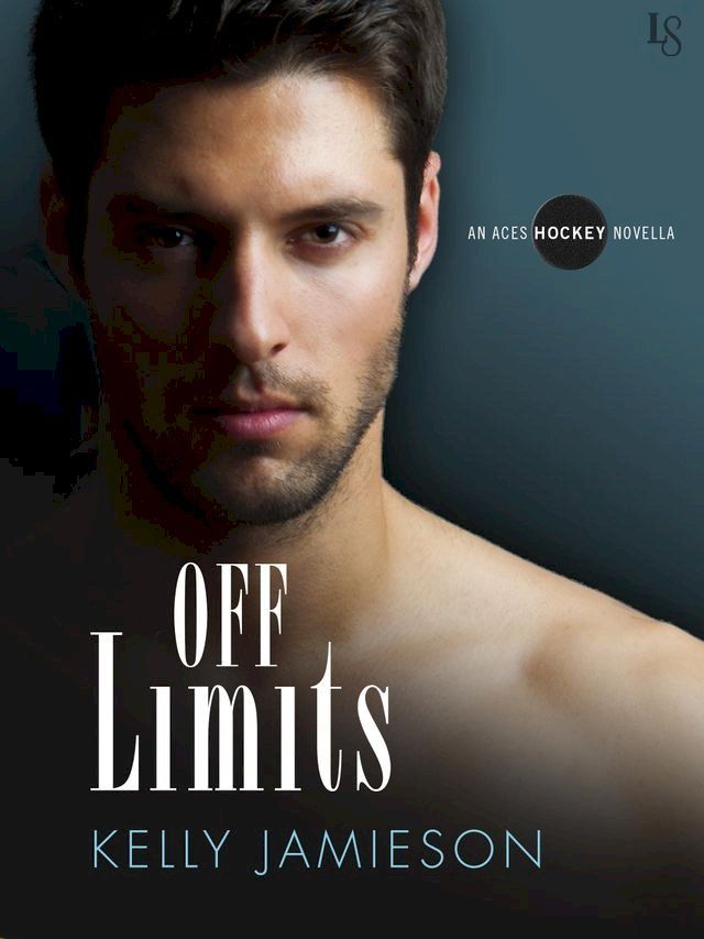  Off Limits(Kobo/電子書)