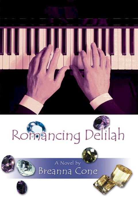 Romancing Delilah(Kobo/電子書)