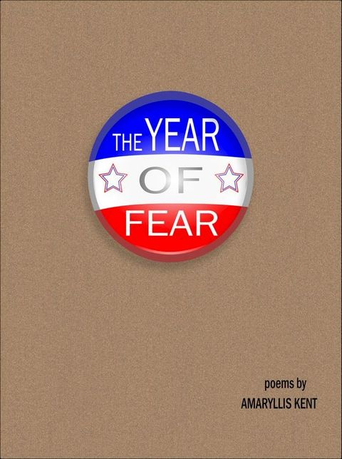 The Year of Fear(Kobo/電子書)