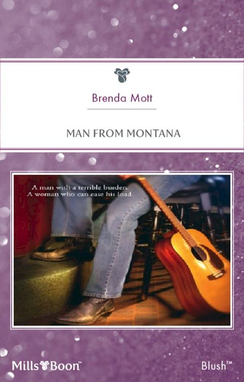 Man From Montana(Kobo/電子書)