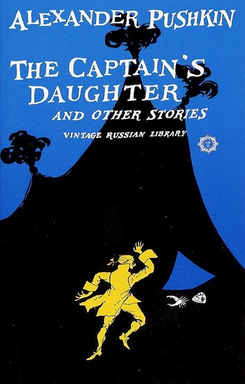 The Captain's Daughter and Other Stories(Kobo/電子書)