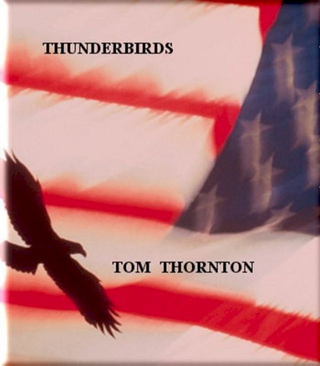  THUNDERBIRDS(Kobo/電子書)