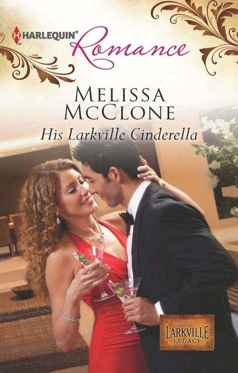 His Larkville Cinderella(Kobo/電子書)