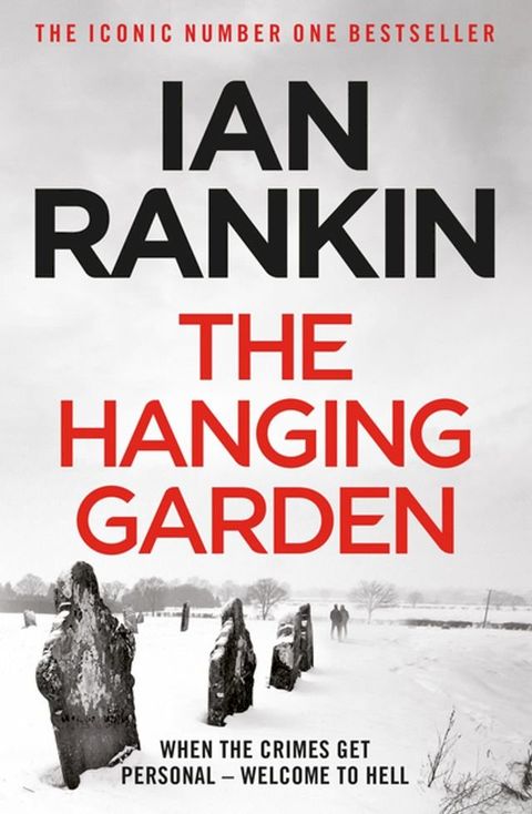 The Hanging Garden(Kobo/電子書)