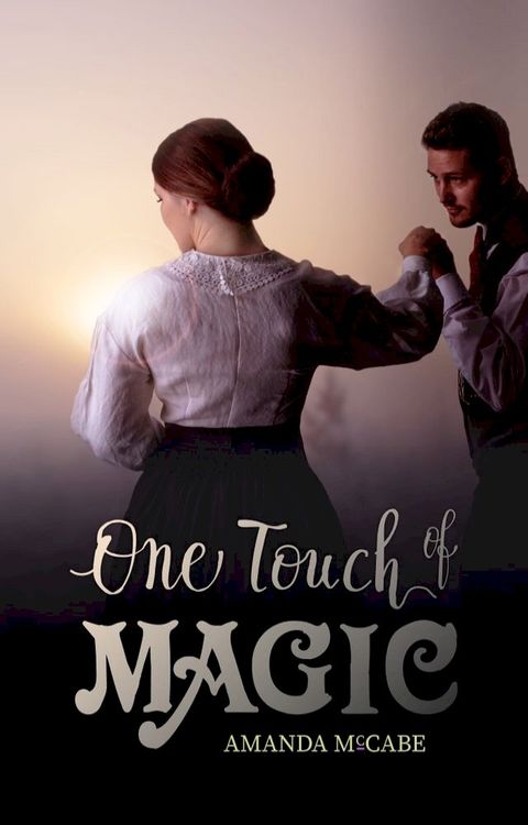 One Tough of Magic(Kobo/電子書)