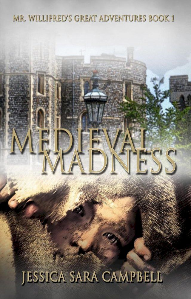  Medieval Madness(Kobo/電子書)