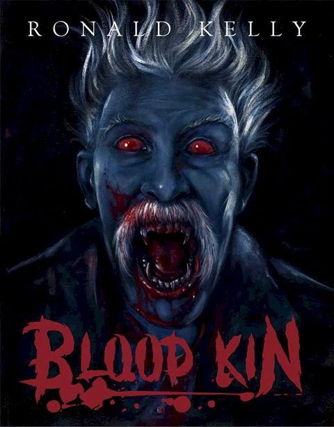 Blood Kin(Kobo/電子書)