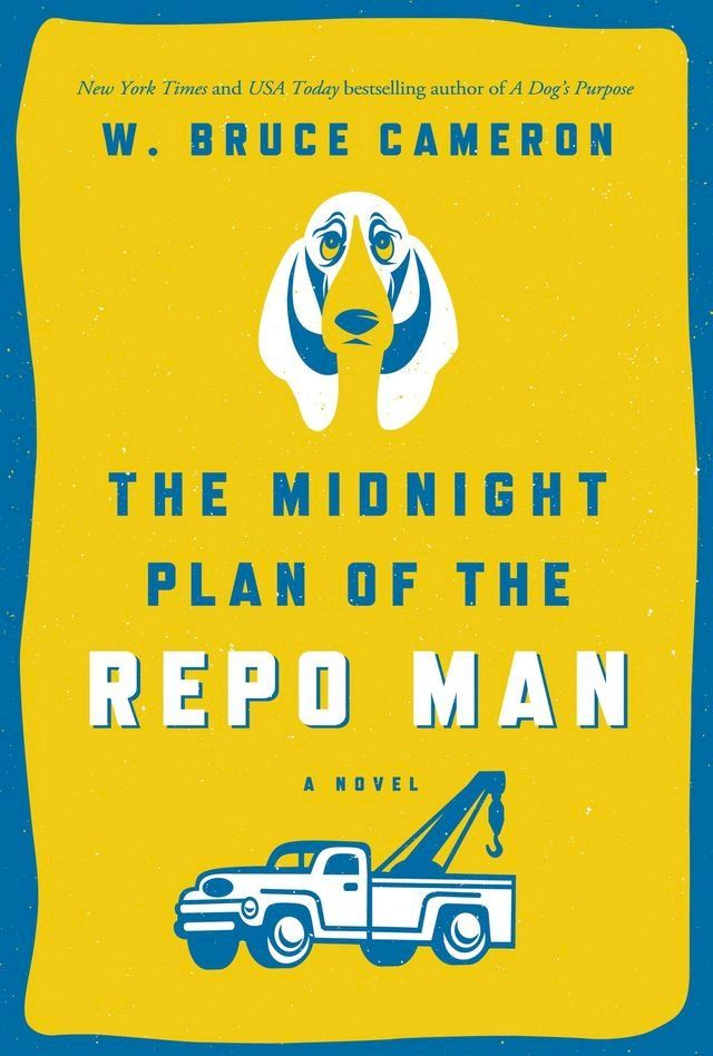  The Midnight Plan of the Repo Man(Kobo/電子書)