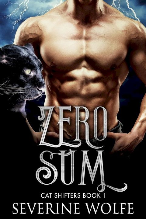 Zero Sum(Kobo/電子書)