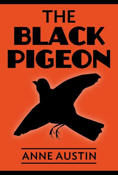 The Black Pigeon(Kobo/電子書)