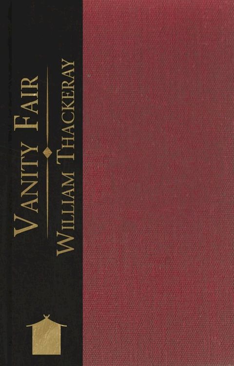 Vanity Fair(Kobo/電子書)