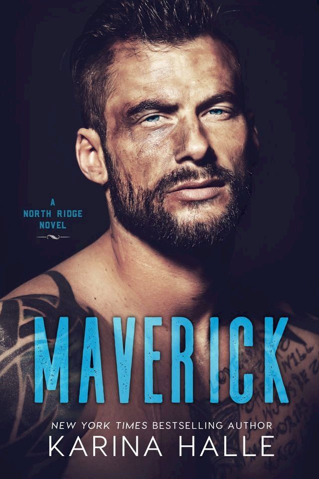  Maverick (North Ridge #2)(Kobo/電子書)