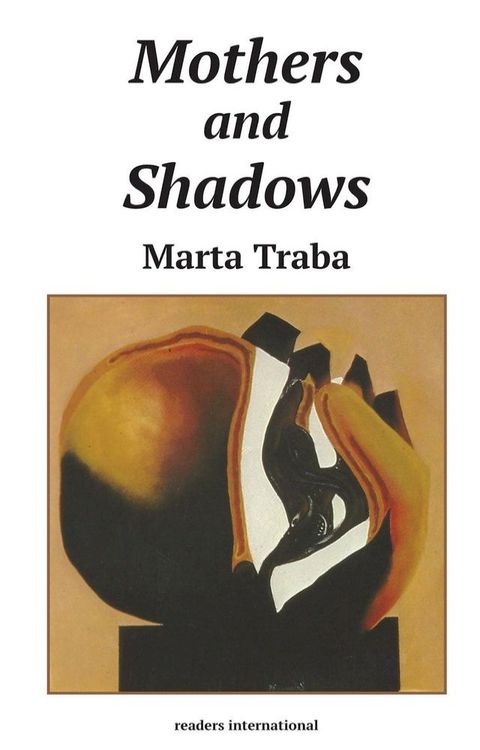 Mothers and Shadows(Kobo/電子書)