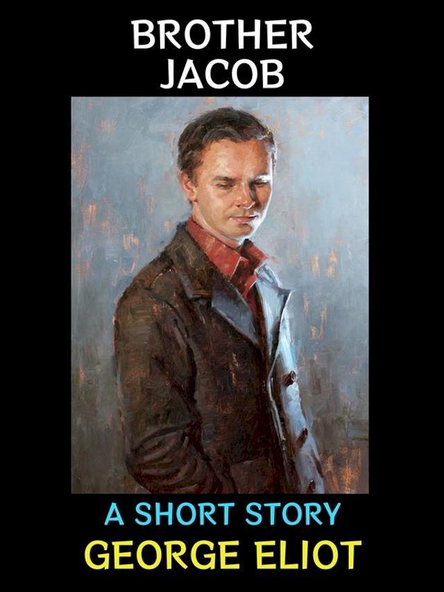  Brother Jacob(Kobo/電子書)