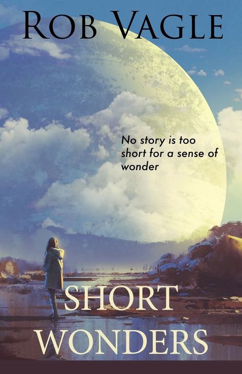 Short Wonders(Kobo/電子書)