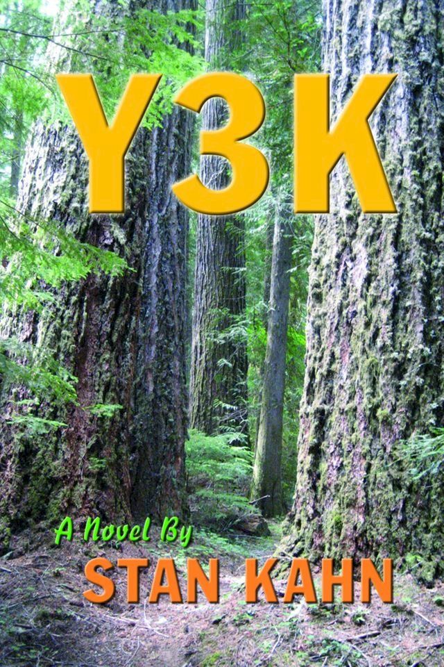  Y3K(Kobo/電子書)