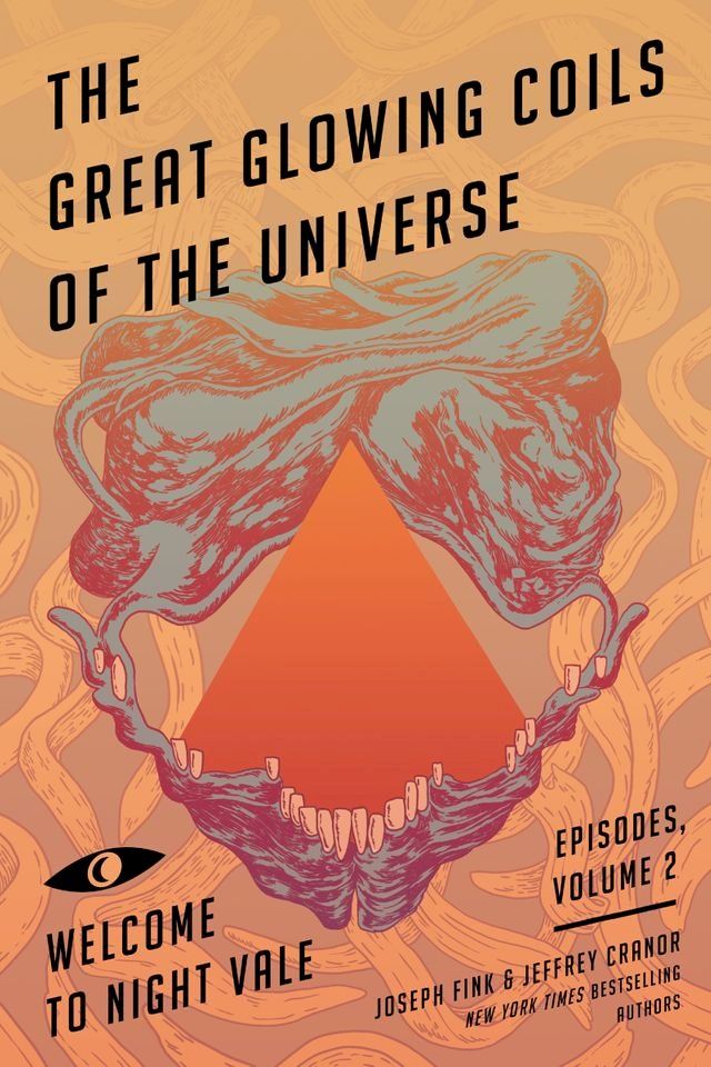  The Great Glowing Coils of the Universe(Kobo/電子書)