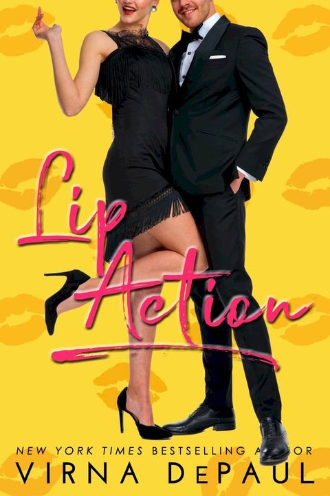 Lip Action(Kobo/電子書)