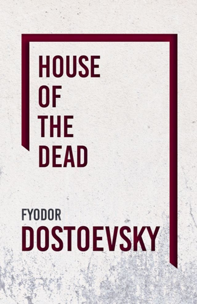  The House of the Dead(Kobo/電子書)