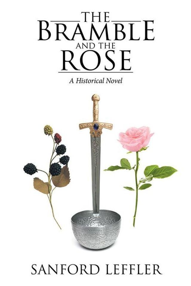  The Bramble and the Rose(Kobo/電子書)