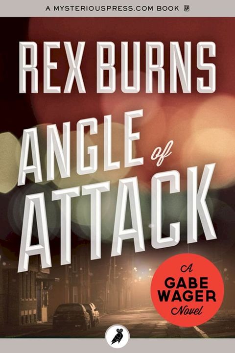 Angle of Attack(Kobo/電子書)