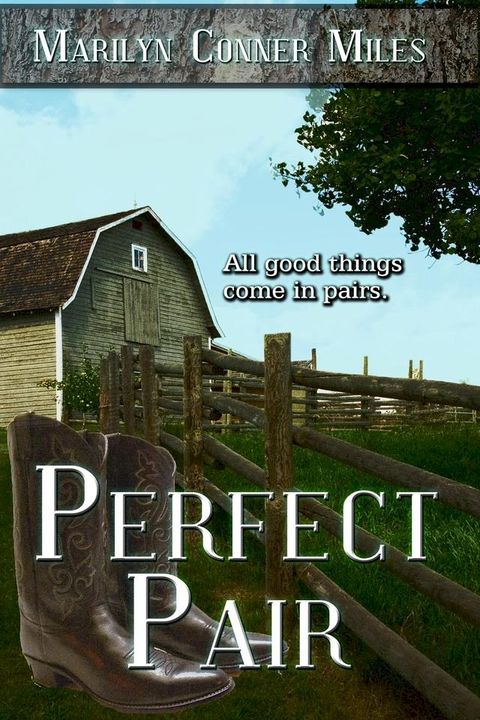 Perfect Pair(Kobo/電子書)