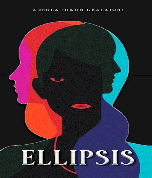  Ellipsis(Kobo/電子書)