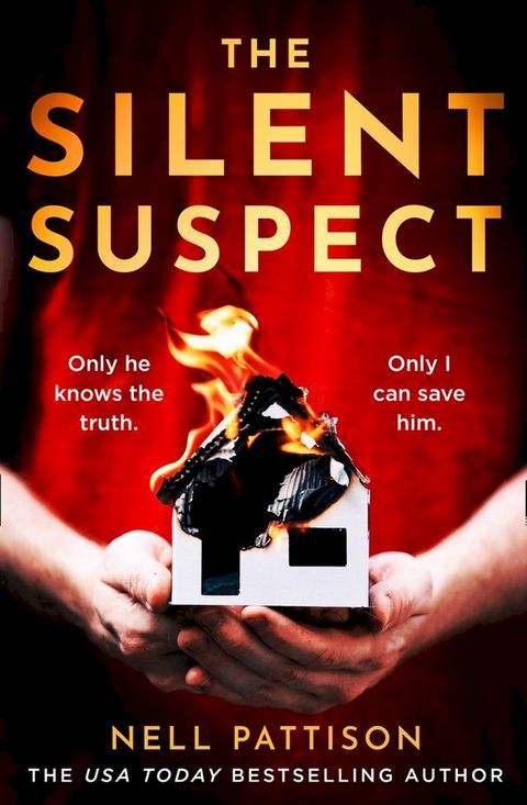 The Silent Suspect (Paige Northwood, Book 3)(Kobo/電子書)