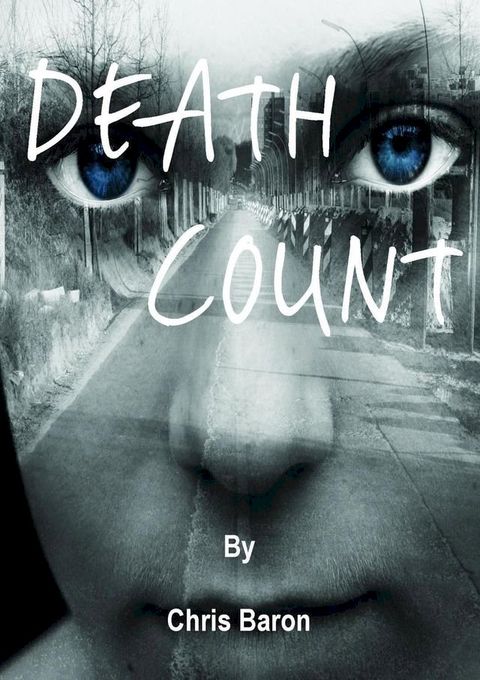 Death Count(Kobo/電子書)