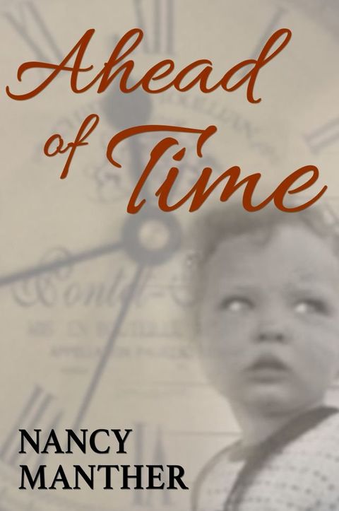 Ahead of Time(Kobo/電子書)