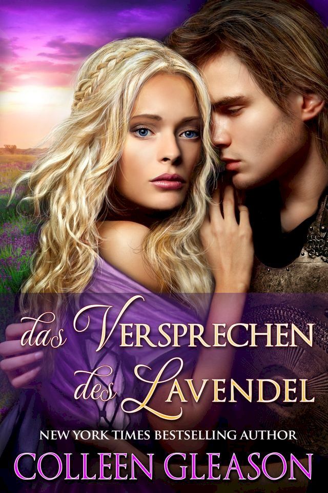  Das versprechen des Lavendel(Kobo/電子書)