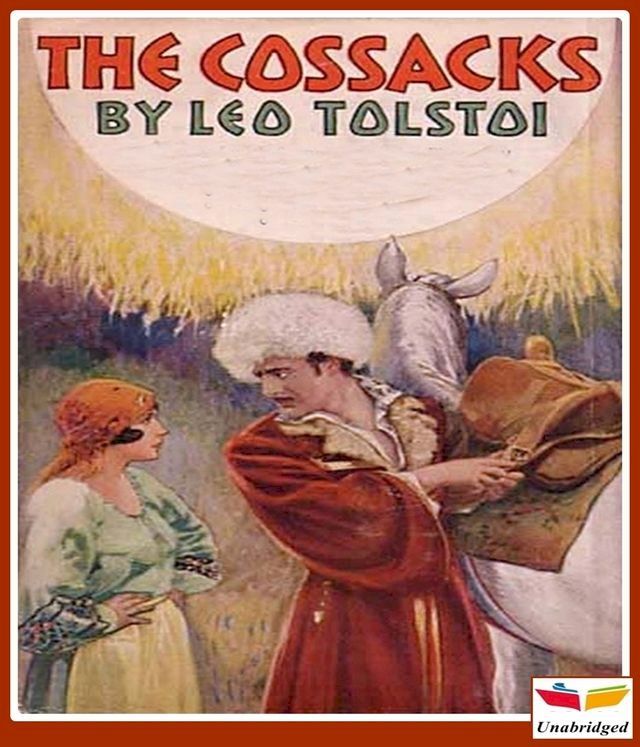  The Cossacks(Kobo/電子書)