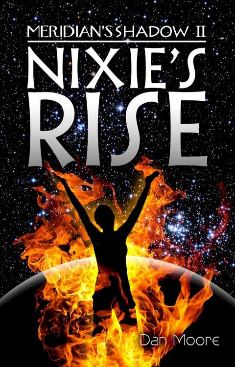 Nixie's Rise(Kobo/電子書)