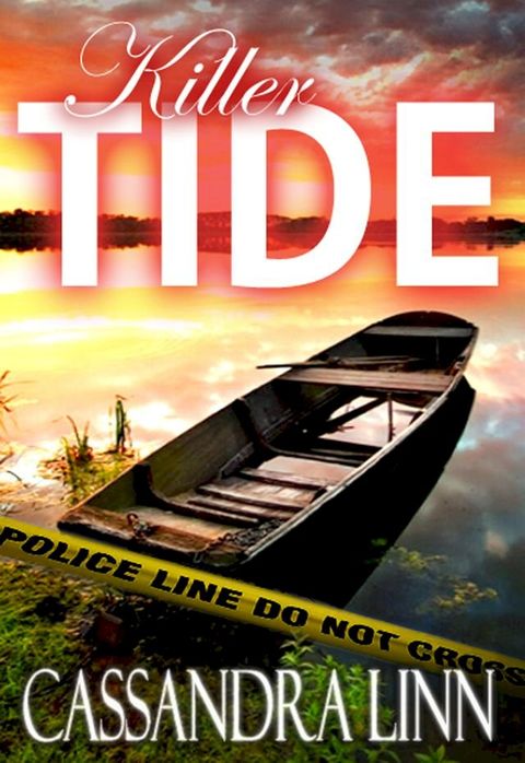 Killer Tide(Kobo/電子書)