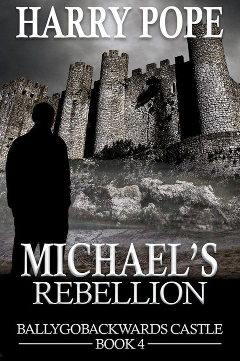 Michael's Rebellion(Kobo/電子書)