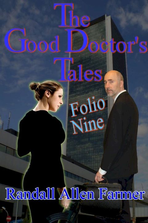 The Good Doctor's Tales Folio Nine(Kobo/電子書)