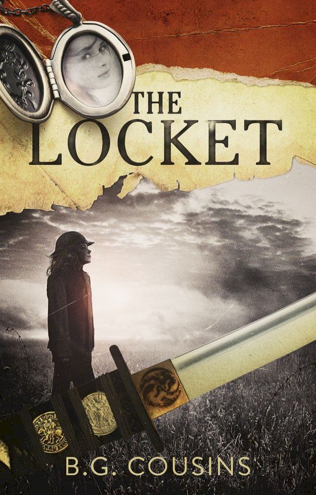  The Locket(Kobo/電子書)