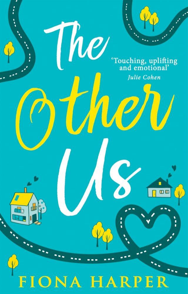  The Other Us(Kobo/電子書)