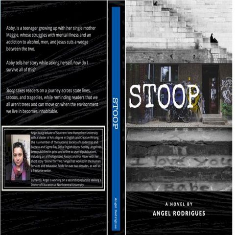 Stoop(Kobo/電子書)