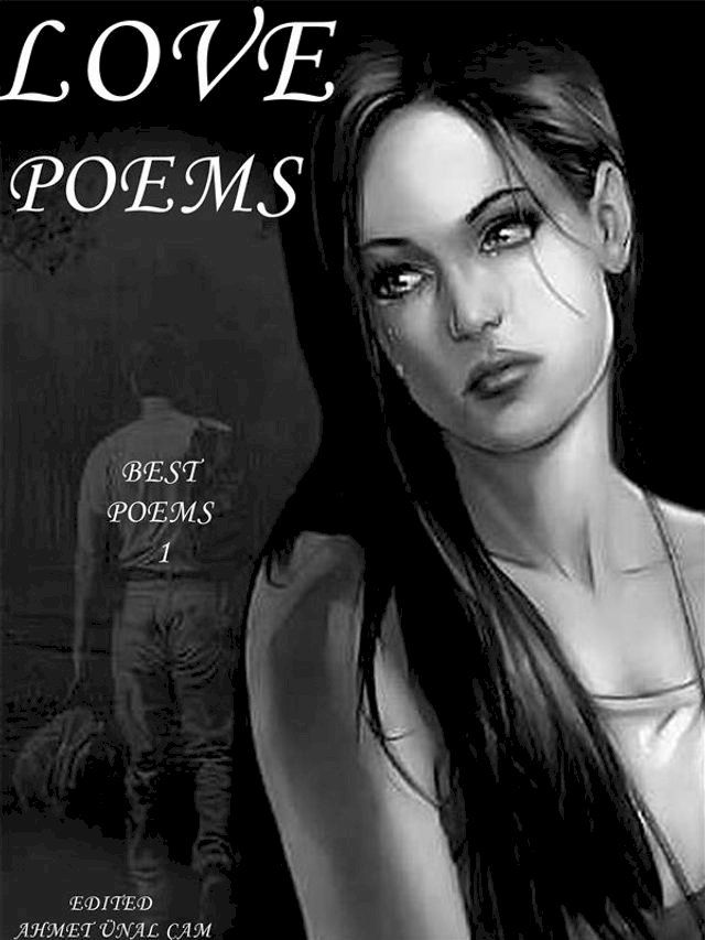  Best poems from Best Poets - 1(Kobo/電子書)