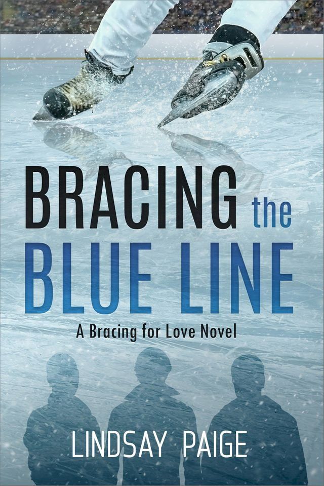  Bracing the Blue Line(Kobo/電子書)