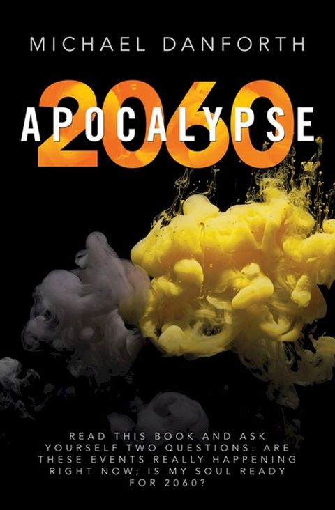 Apocalypse 2060(Kobo/電子書)