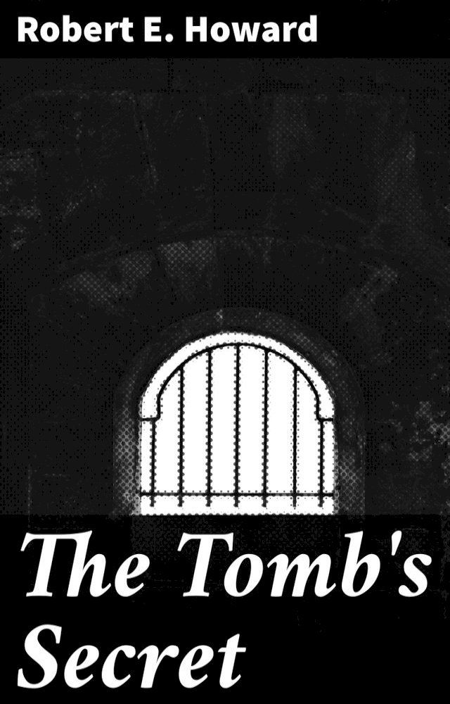  The Tomb's Secret(Kobo/電子書)