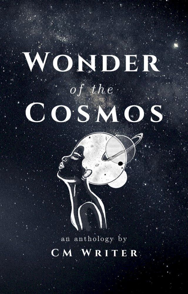  Wonder of the Cosmos(Kobo/電子書)